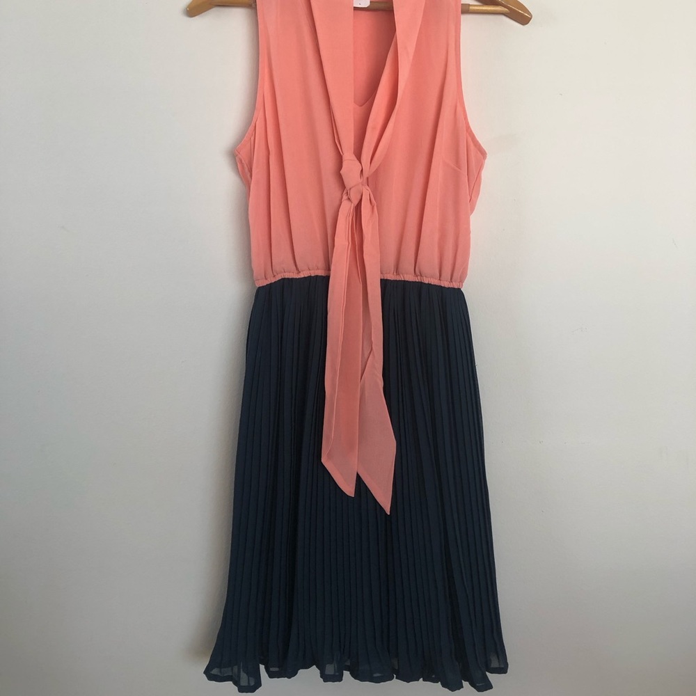 Vintage style dress